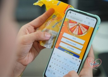 Hơn 4 triệu mã dự thưởng “Xé ngay trúng liền” chờ được xướng tên trong đợt quay số ngày 20/7
