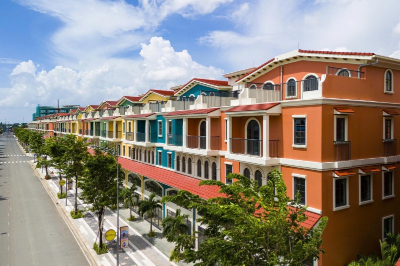 Vĩnh Long cần có những khu đô thị có khả năng dẫn dắt quá trình đô thị hóa và thiết lập chuẩn sống mới (Ảnh: T&T Group)