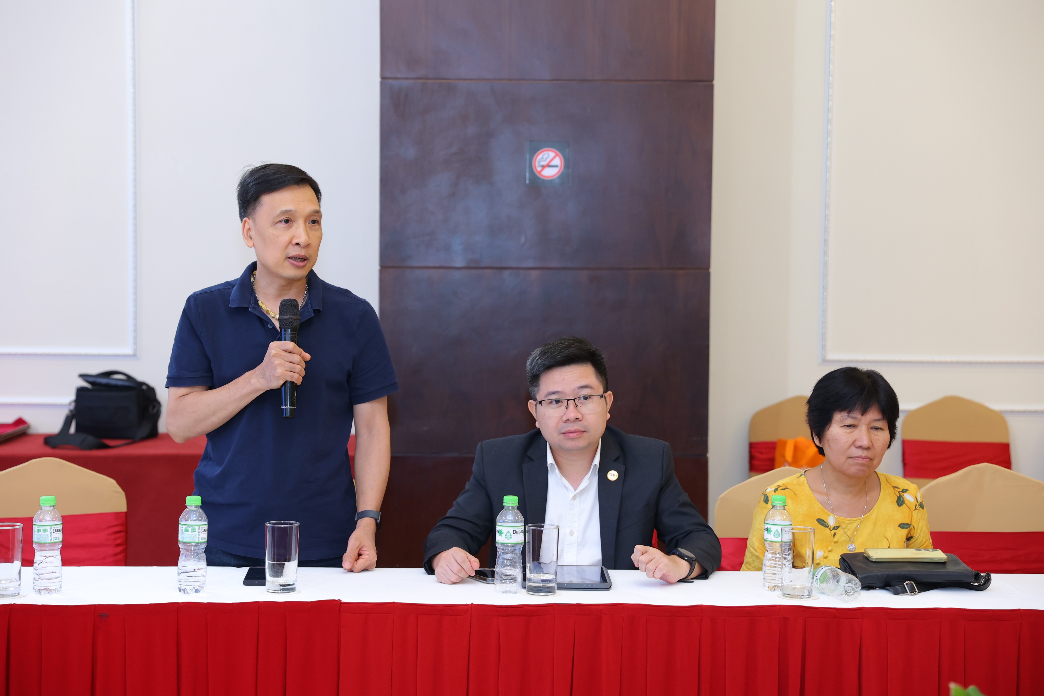 Hướng tới ký thỏa thuận hợp tác, thúc đẩy giao lưu nhân dân Việt Nam - Đức
