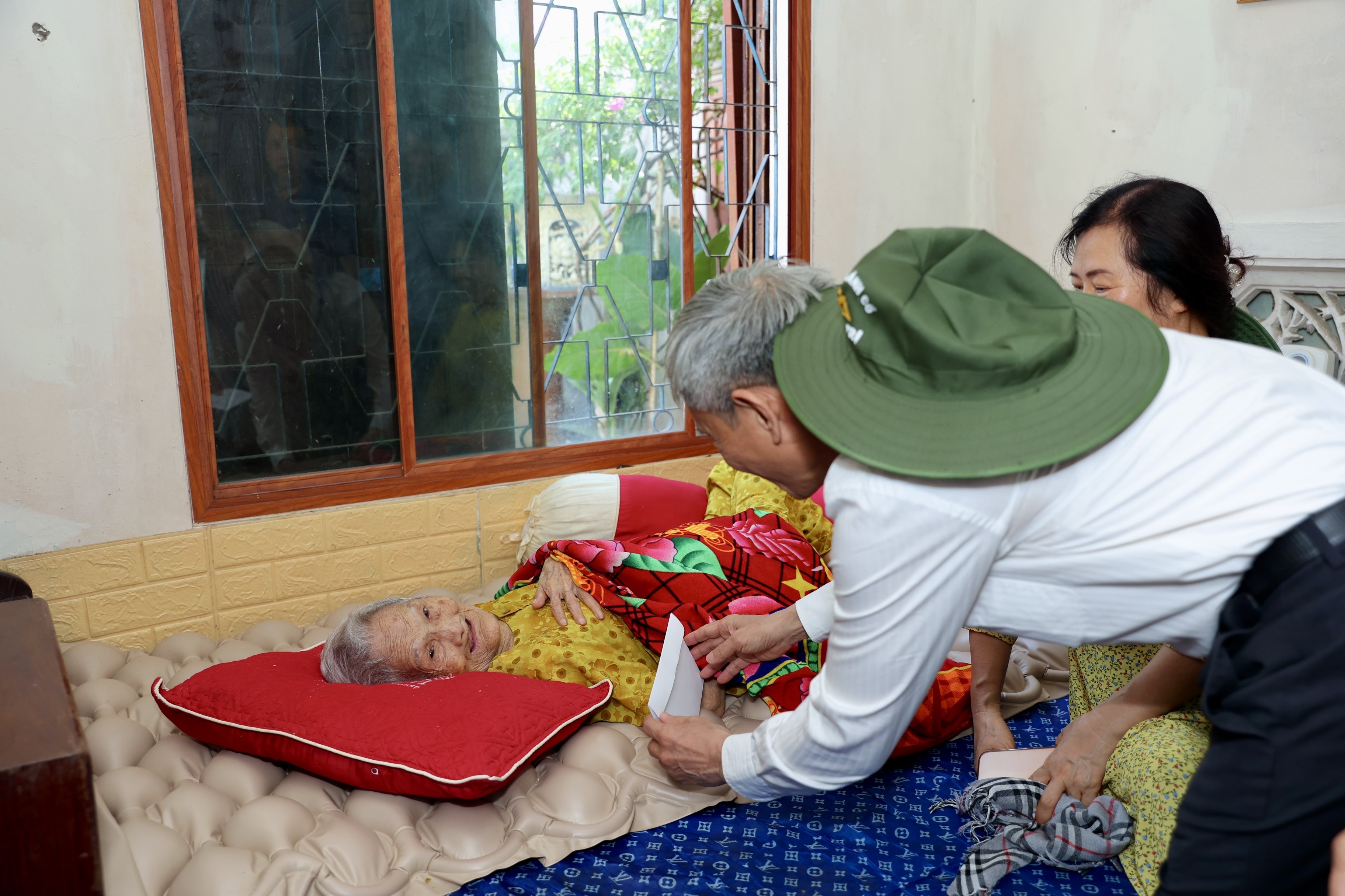 Hướng tới ký thỏa thuận hợp tác, thúc đẩy giao lưu nhân dân Việt Nam - Đức