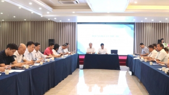 Hải Phòng vận động hơn 1,36 triệu USD viện trợ phi chính phủ