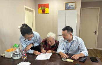 Hà Nội cảnh báo thủ đoạn mạo danh cán bộ yêu cầu bổ sung thông tin bảo hiểm xã hội