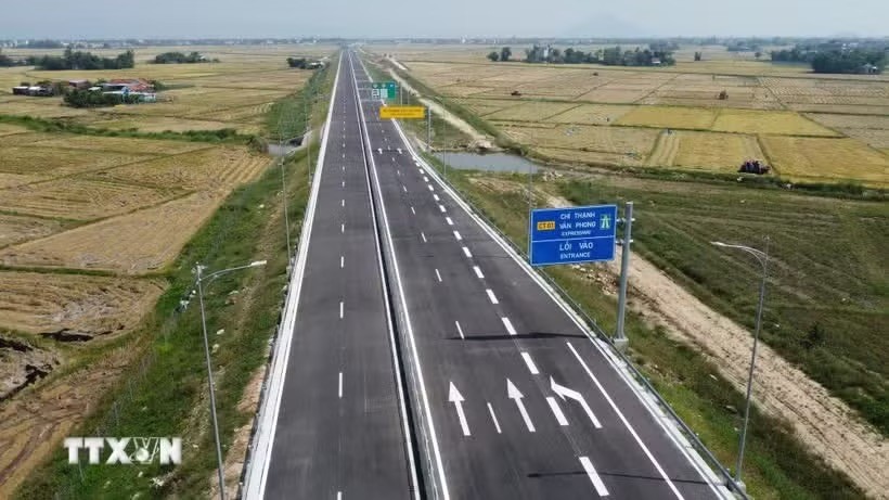 Giám đốc ADB: Việt Nam cần chuyển sang tăng trưởng dựa trên năng suất