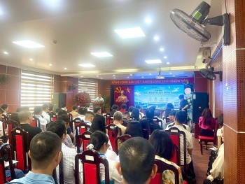Kết nối doanh nghiệp Việt - Trung, thúc đẩy chuyển đổi năng lượng xanh