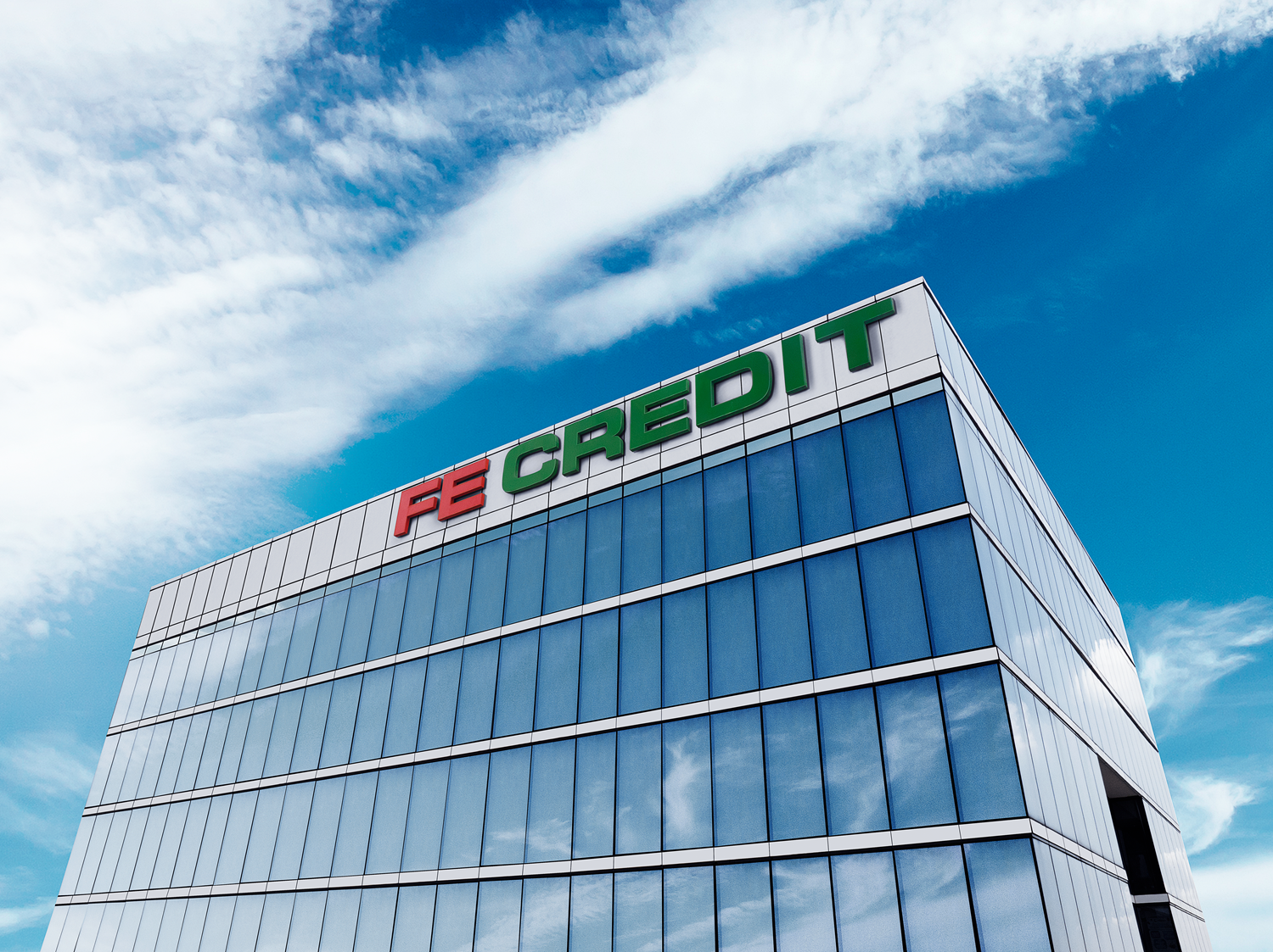 FE CREDIT tăng tốc chuyển đổi số trong quản trị nguồn nhân lực