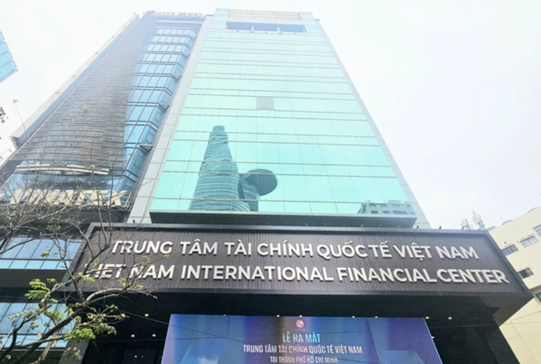Việt Nam đặt mục tiêu vào nhóm 75 trung tâm tài chính hàng đầu thế giới