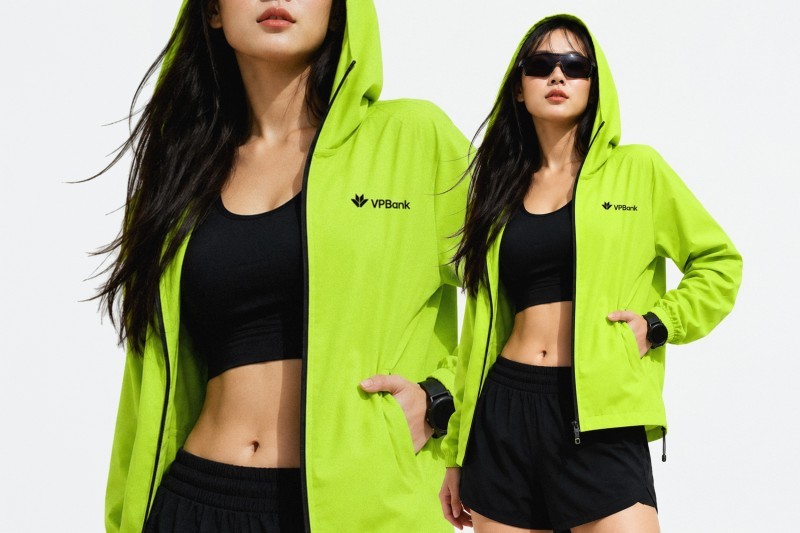 Áo Finisher ứng dụng công nghệ chống thấm, chống tia UV. Áo Finisher ứng dụng công nghệ chống thấm, chống tia UV.