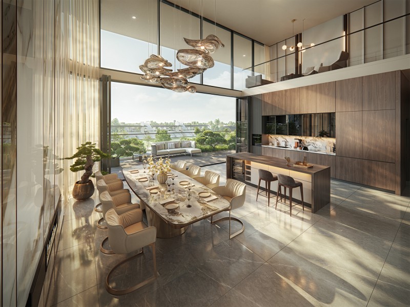 The Special Edition - bộ sưu tập của những giá trị được tuyển chọn