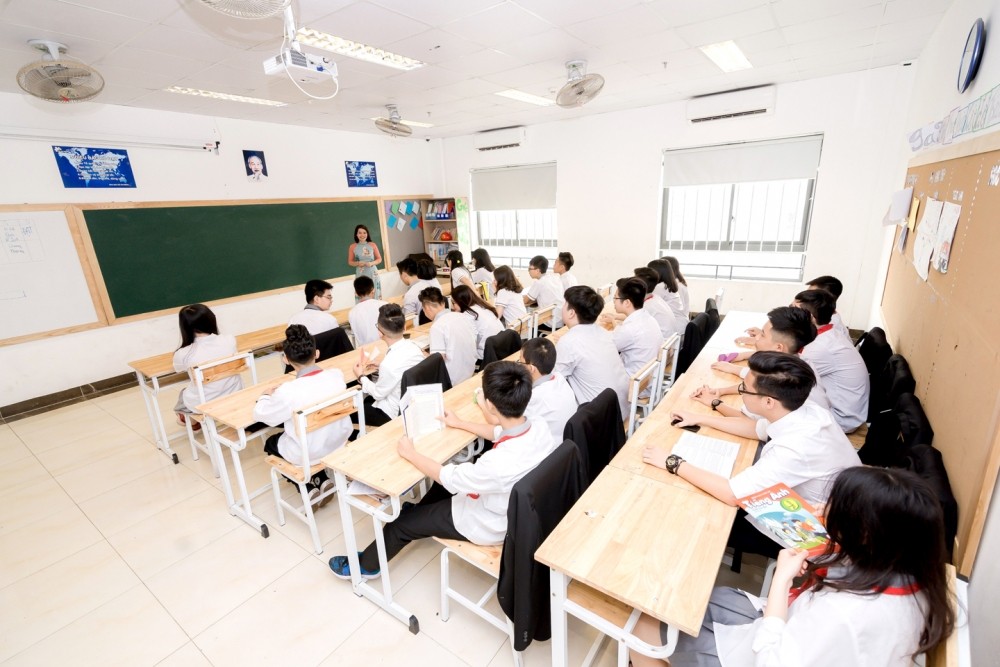 Ban hành Khung trình độ quốc gia Việt Nam mới từ ngày 7/9 Ban hành Khung trình độ quốc gia Việt Nam mới từ ngày 7/9