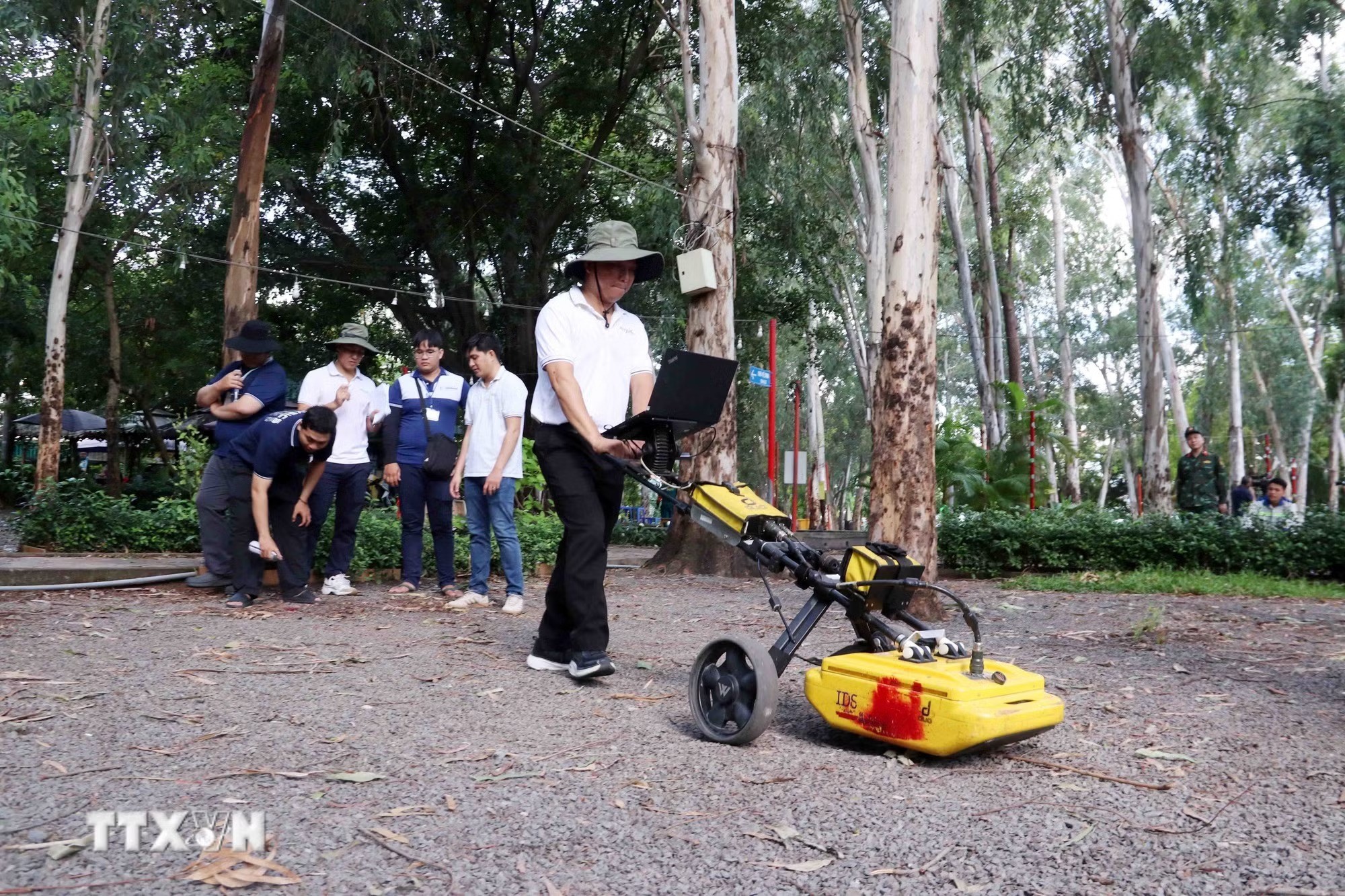 79 năm hành trình tri ân những người đã hóa thân thành Tổ quốc 79 năm hành trình tri ân những người đã hóa thân thành Tổ quốc