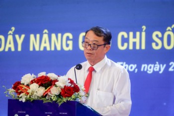 Cần Thơ phát huy đổi mới sáng tạo để bứt phá trong giai đoạn phát triển mới