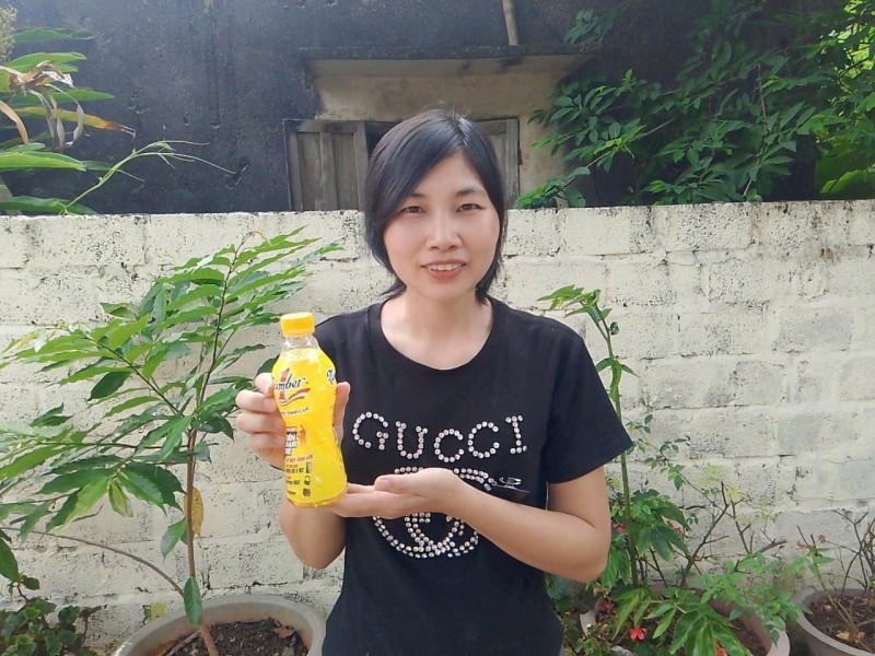 Chị Trịnh Thị Ngọc (Thanh Hóa) là một trong những khách hàng may mắn nhất trong hè 2025 khi trúng Giải Nhất trị giá 50 triệu đồng tiền mặt nhờ tiếp năng lượng với Number 1. Chị Trịnh Thị Ngọc (Thanh Hóa) là một trong những khách hàng may mắn nhất trong hè 2025 khi trúng Giải Nhất trị giá 50 triệu đồng tiền mặt nhờ tiếp năng lượng với Number 1.