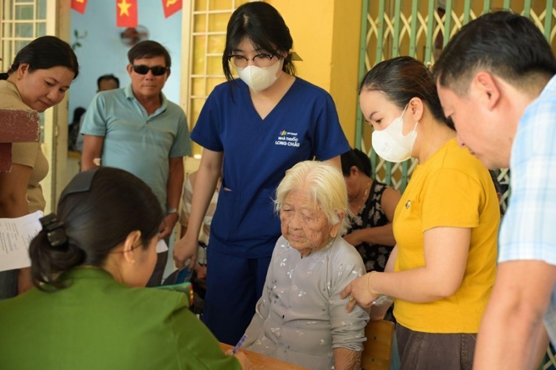 Hơn nửa thế kỷ chờ đợi, hy vọng được thắp lên từ những mẫu ADN