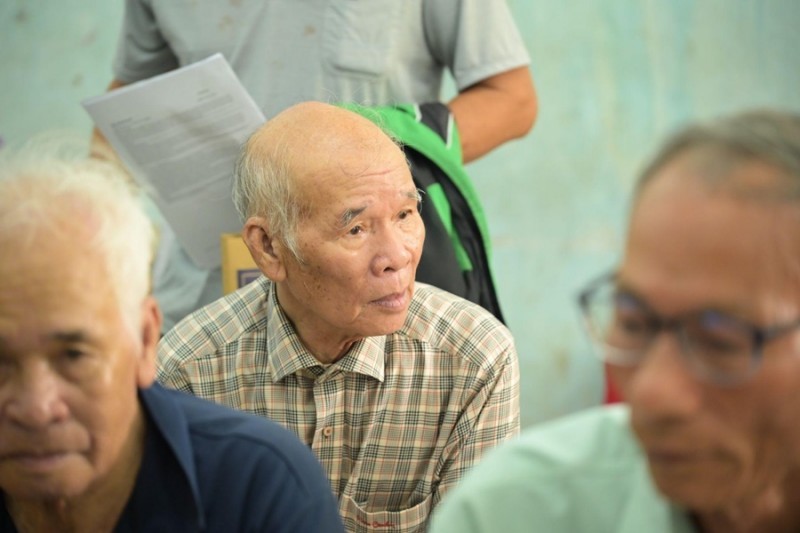 Hơn nửa thế kỷ chờ đợi, hy vọng được thắp lên từ những mẫu ADN