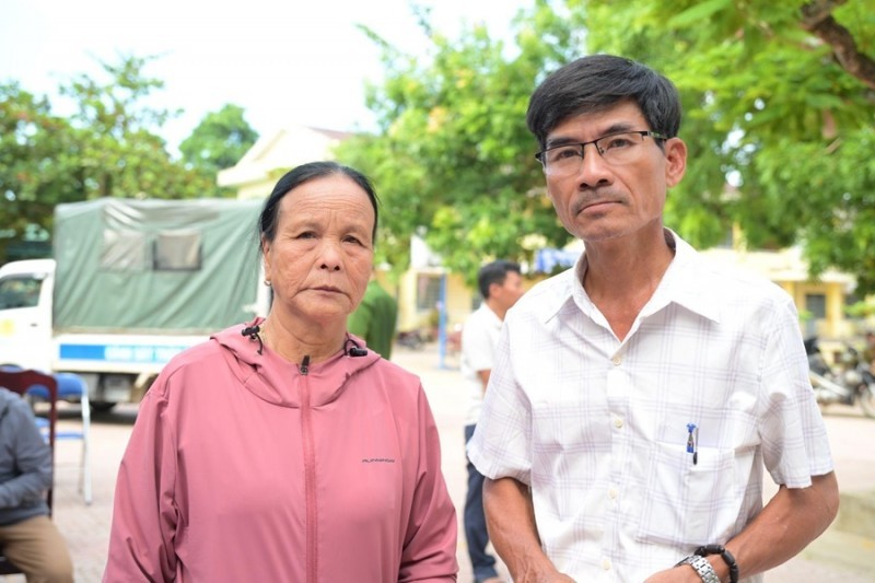 Hơn nửa thế kỷ chờ đợi, hy vọng được thắp lên từ những mẫu ADN