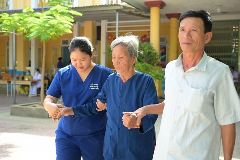 Hơn nửa thế kỷ chờ đợi, hy vọng được thắp lên từ những mẫu ADN