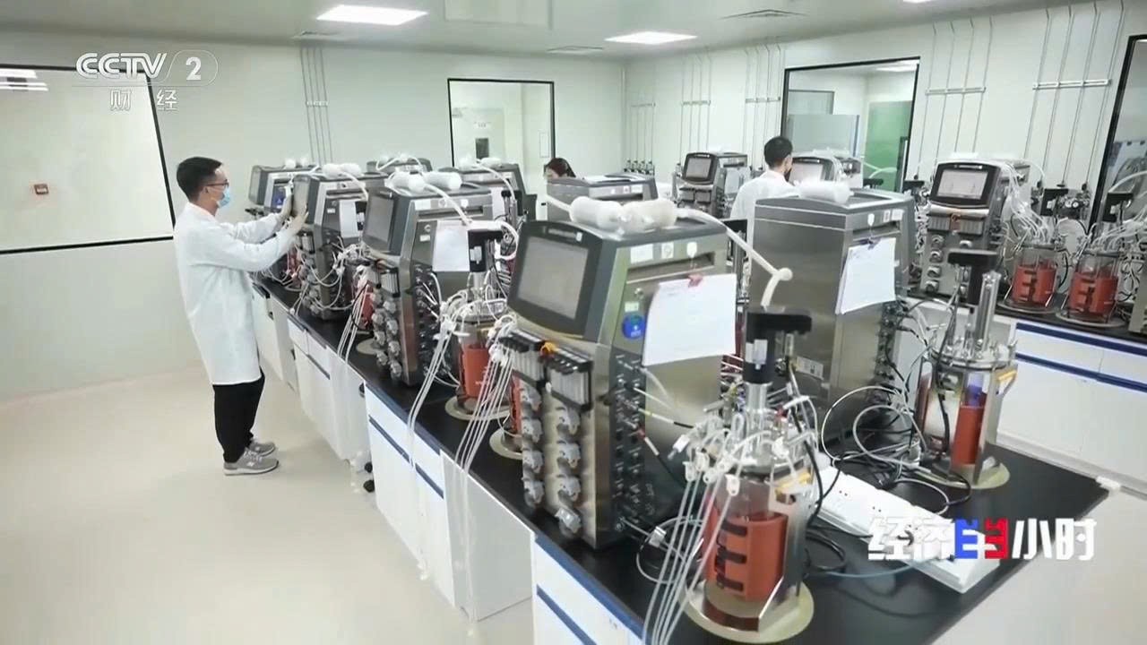 Robot, AI và thuốc sáng chế: “Bộ ba mới khác” trong xuất khẩu của Trung Quốc