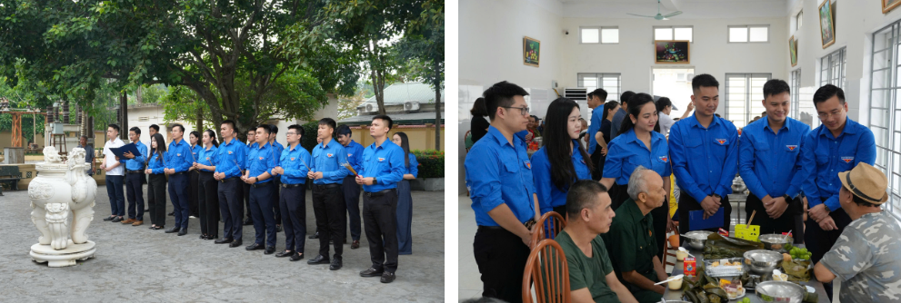 EVNNPC lan tỏa truyền thống 