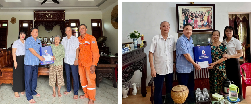 EVNNPC lan tỏa truyền thống 