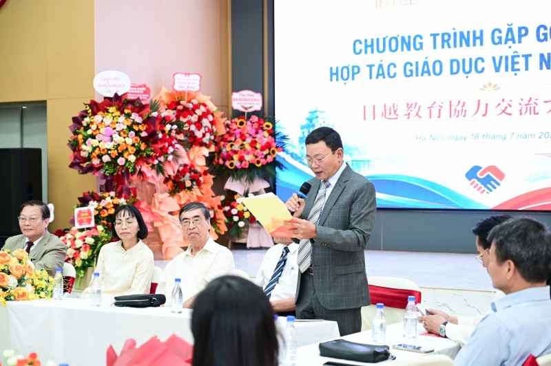 Nhà xuất bản Giáo dục Việt Nam hợp tác VJCE phát triển học liệu