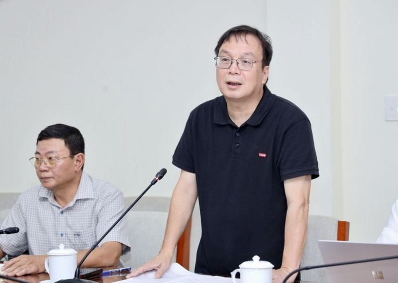 NXB Giáo dục Việt Nam sẽ phát hành hơn 204 triệu bản sách giáo khoa phục vụ năm học 2026-2027 NXB Giáo dục Việt Nam sẽ phát hành hơn 204 triệu bản sách giáo khoa phục vụ năm học 2026-2027