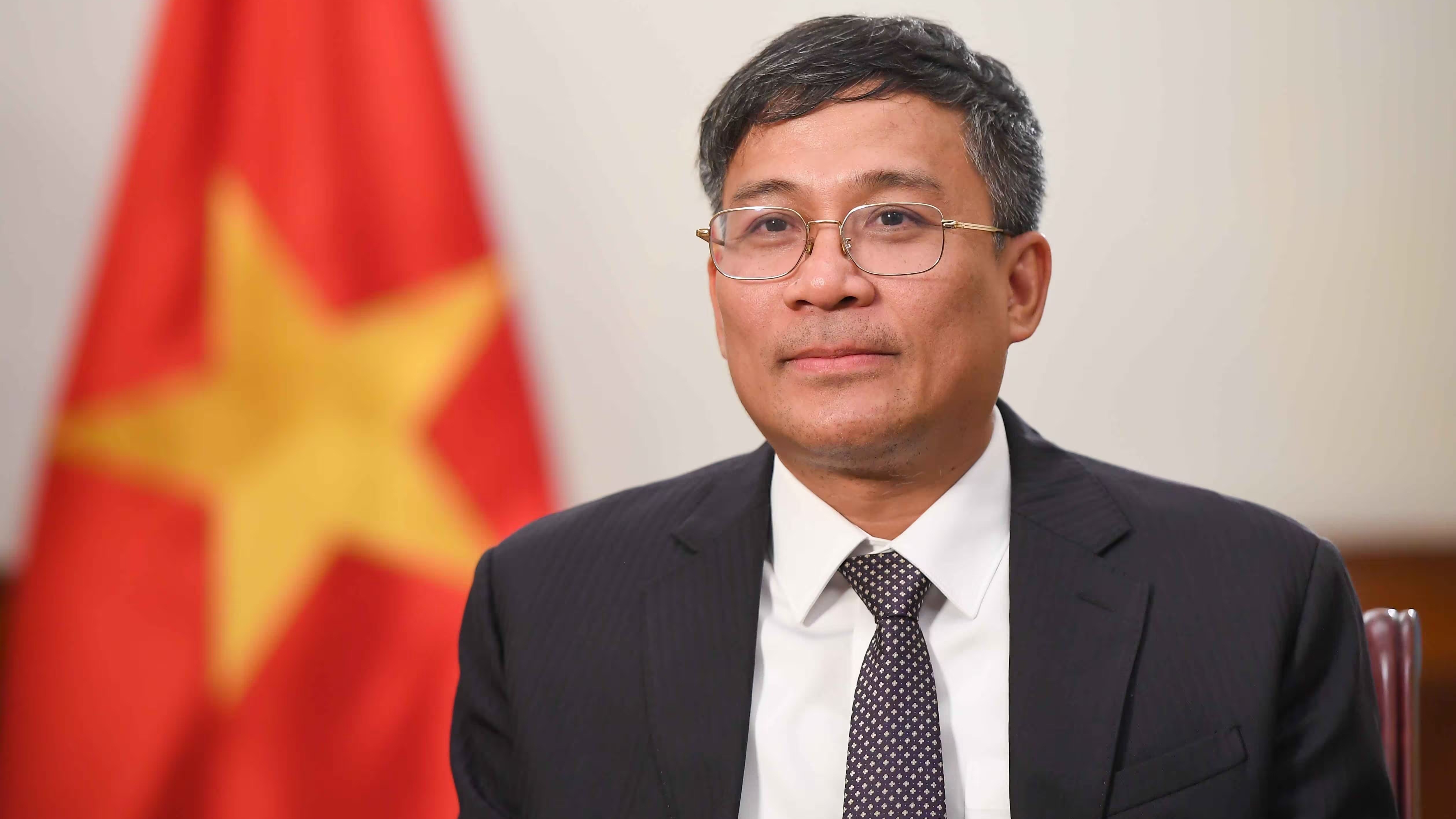 Bảo vệ vững chắc chủ quyền, thúc đẩy lợi ích quốc gia, củng cố hòa bình và mở rộng không gian hợp tác, phát triển