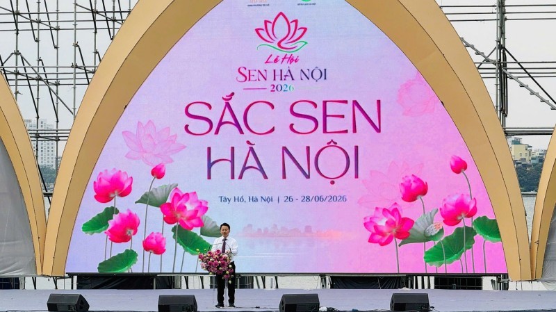 Hà Nội đón hơn 21 triệu lượt khách trong 7 tháng