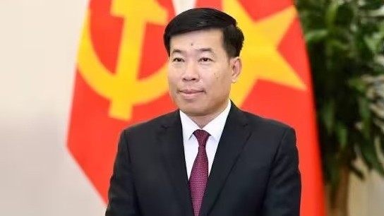 Xây dựng hệ thống lý luận về đối ngoại Việt Nam trong kỷ nguyên mới