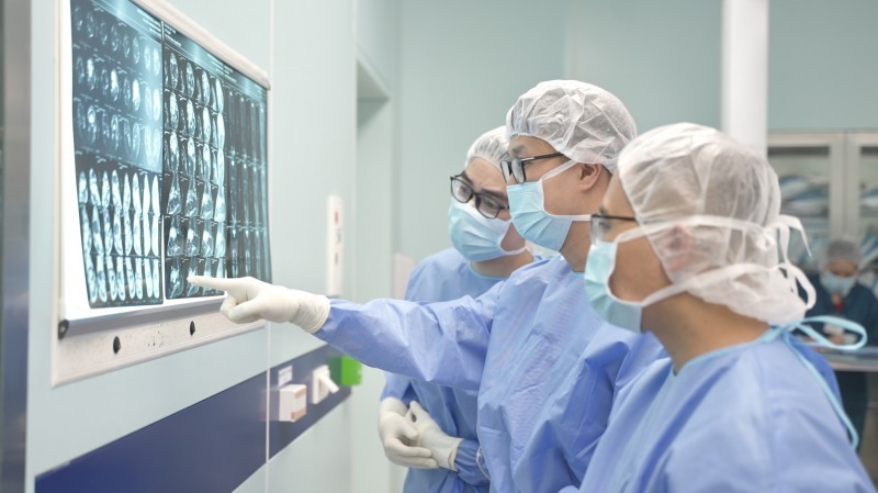 Hệ thống Y tế Vinmec là thương hiệu bệnh viện tư nhân được nhận biết nhiều nhất tại Việt Nam, đồng thời dẫn đầu về mức độ hài lòng đối với dịch vụ chăm sóc sau điều trị (Ảnh: Vinmec) Hệ thống Y tế Vinmec là thương hiệu bệnh viện tư nhân được nhận biết nhiều nhất tại Việt Nam, đồng thời dẫn đầu về mức độ hài lòng đối với dịch vụ chăm sóc sau điều trị (Ảnh: Vinmec)