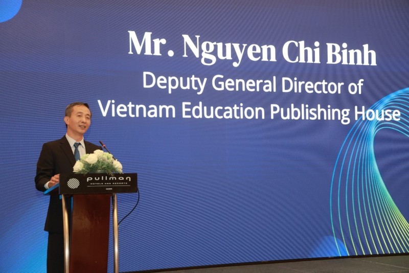 NXB Giáo dục Việt Nam đưa chuẩn khảo thí Oxford đến gần người học NXB Giáo dục Việt Nam đưa chuẩn khảo thí Oxford đến gần người học