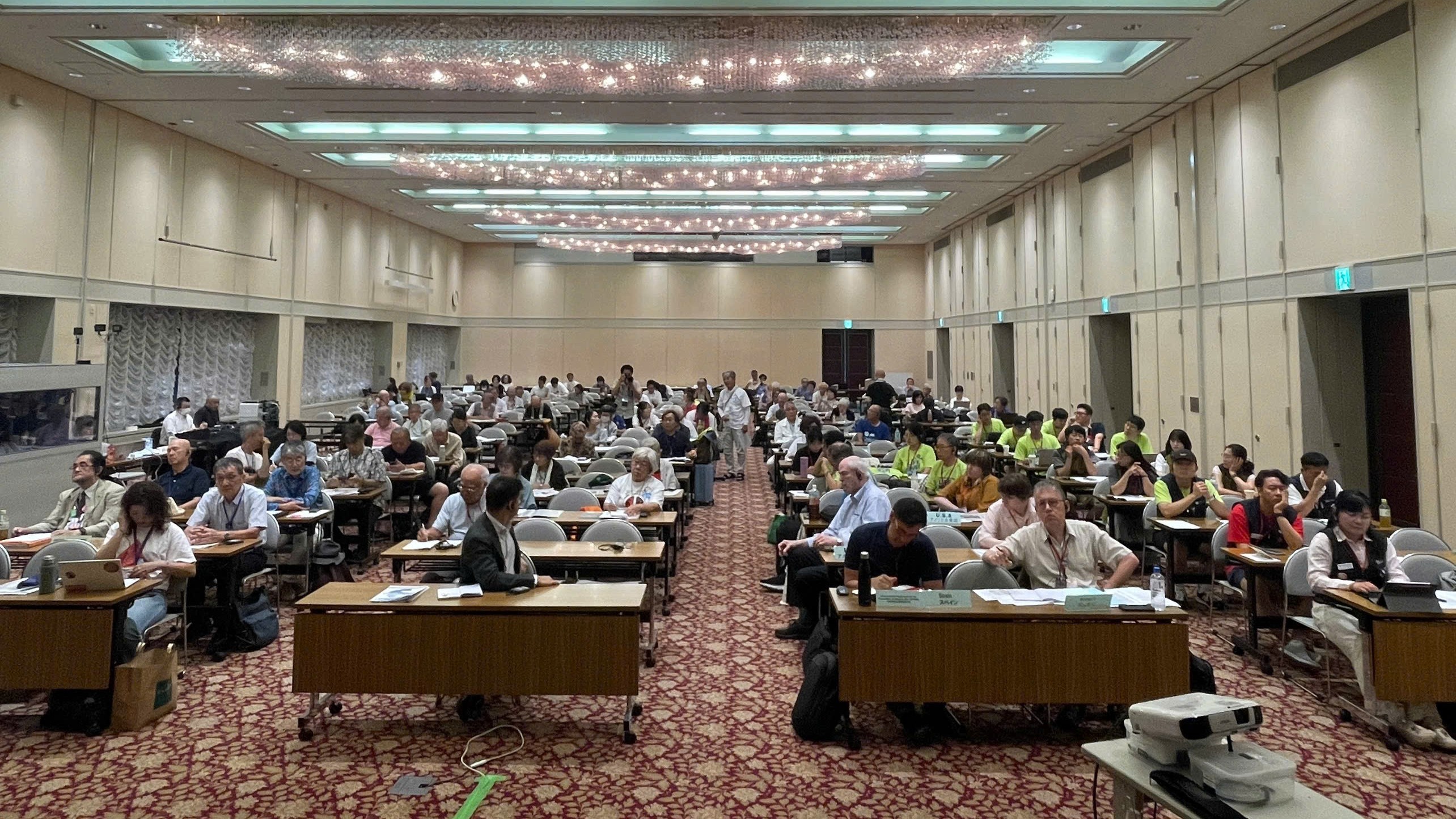 Việt Nam cam kết đồng hành, đóng góp tích cực cho phong trào hòa bình thế giới