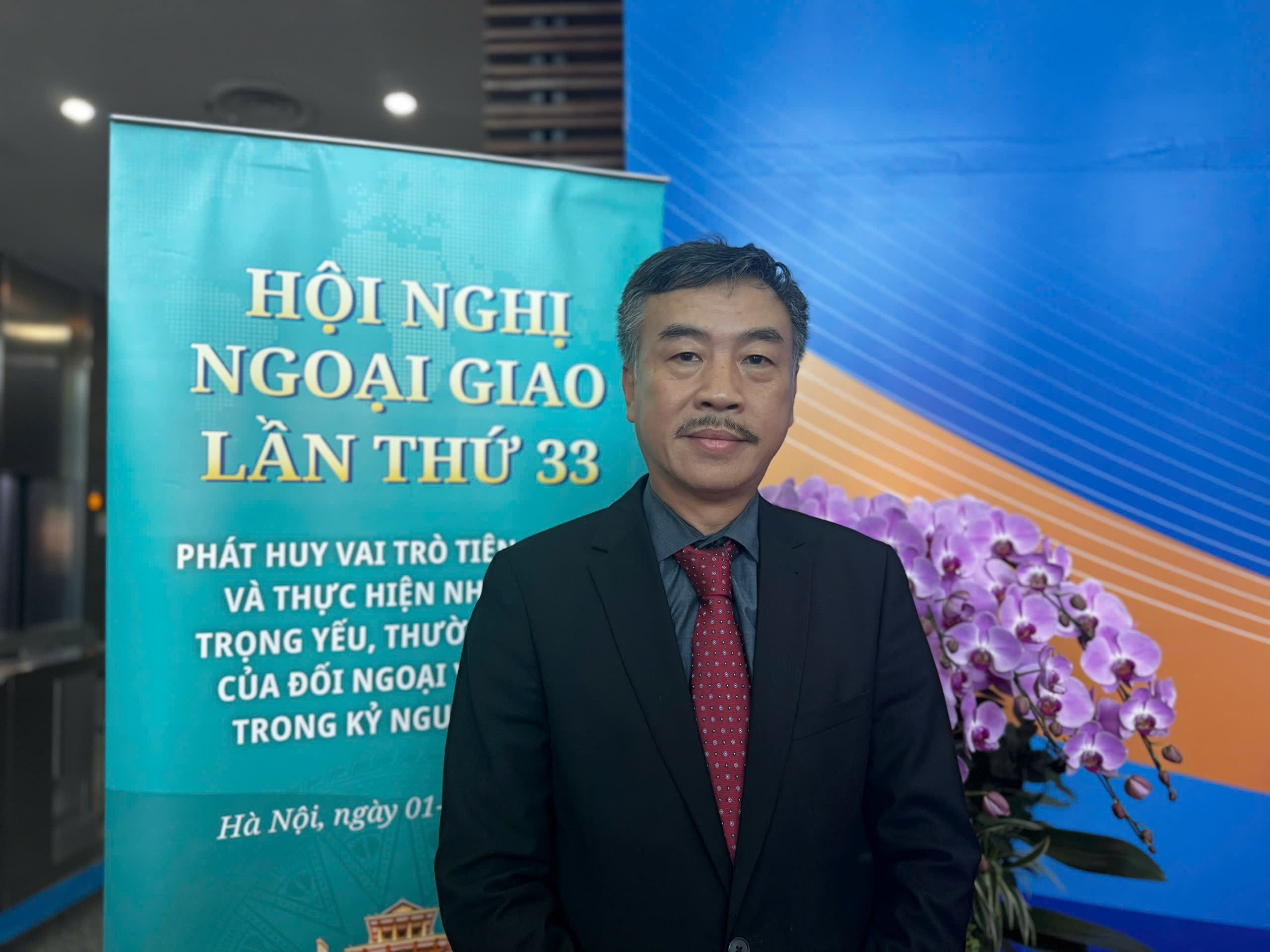 Nhiều điểm đột phát về công tác người Việt ở nước ngoài Nhiều điểm đột phát về công tác người Việt ở nước ngoài