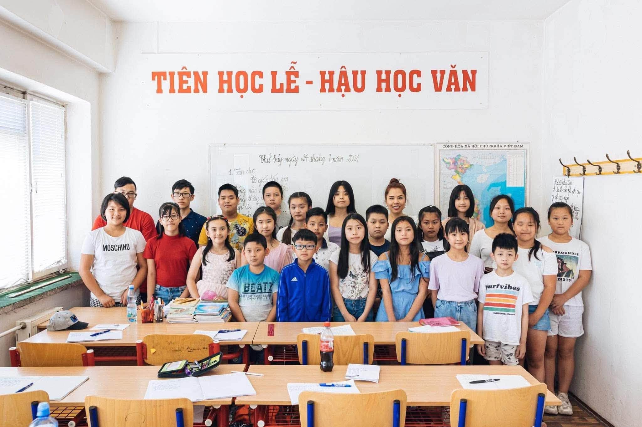Nhiều điểm đột phát về công tác người Việt ở nước ngoài Nhiều điểm đột phát về công tác người Việt ở nước ngoài