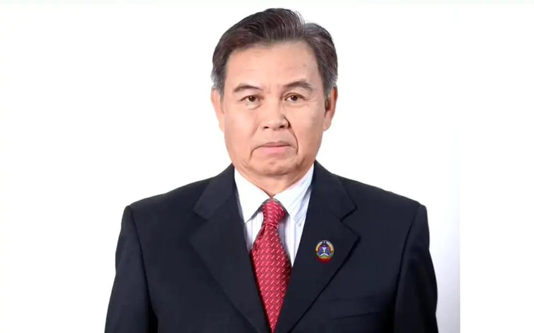 Việt Nam để Quốc tang Chủ tịch Quốc hội Lào Saysomphone Phomvihane trong 2 ngày